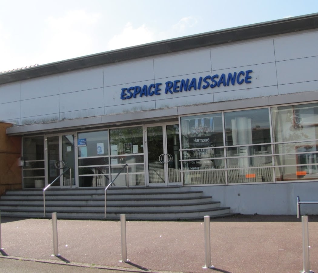 Espace Renaissance 2