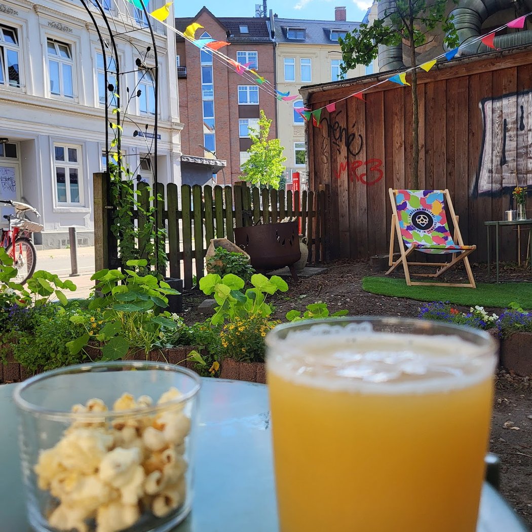 Cider - Tasting 2