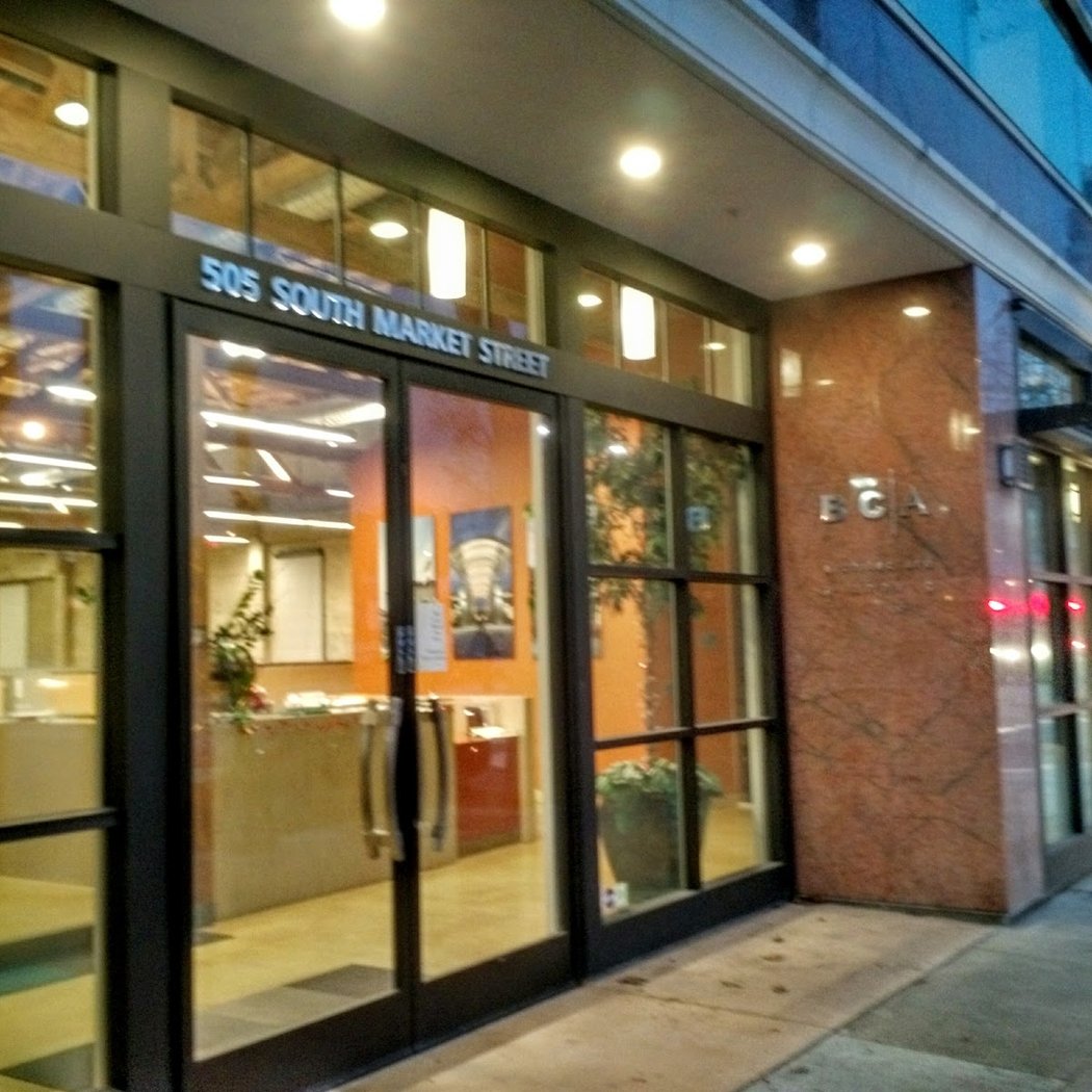 BCA Architects 2
