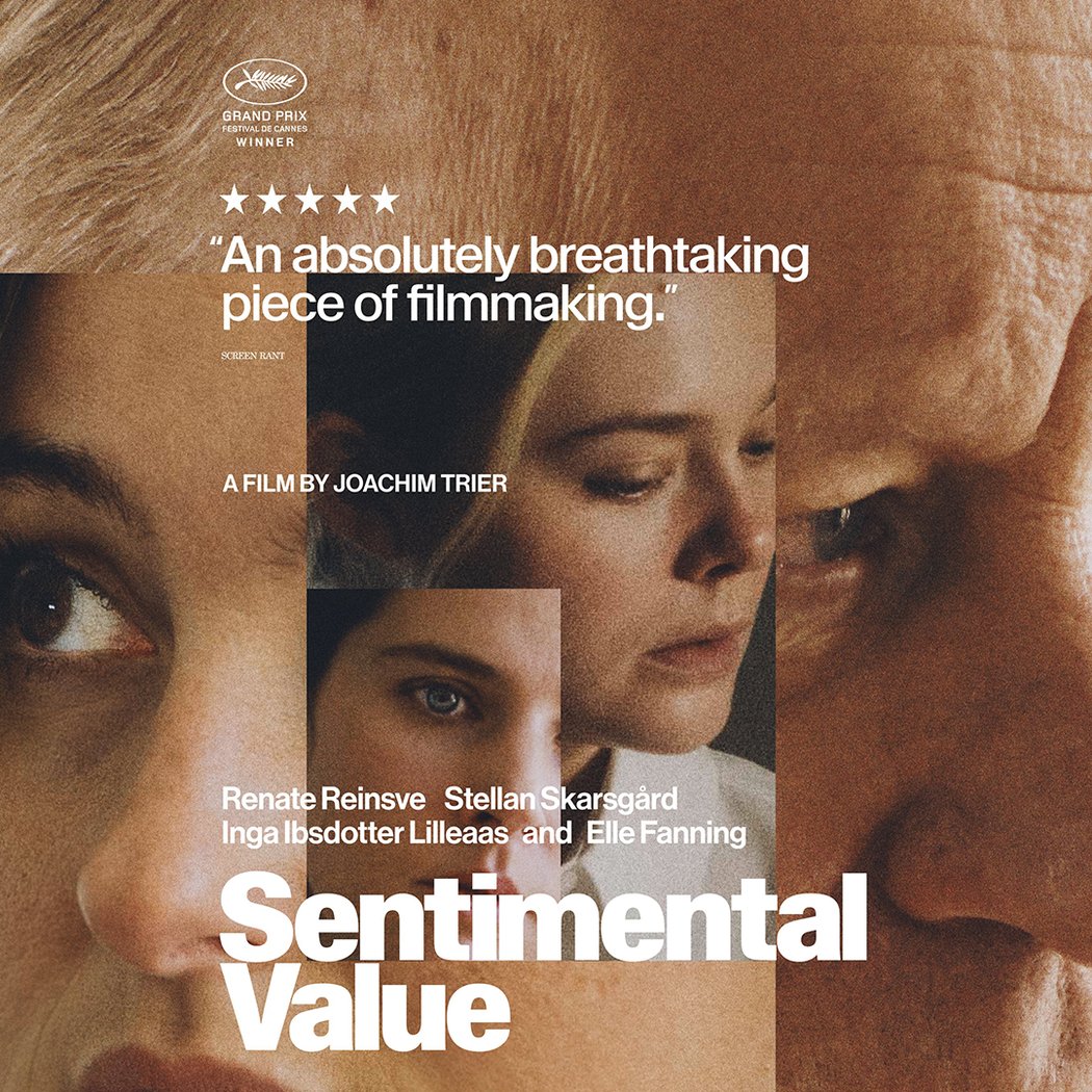 Sentimental Value 1