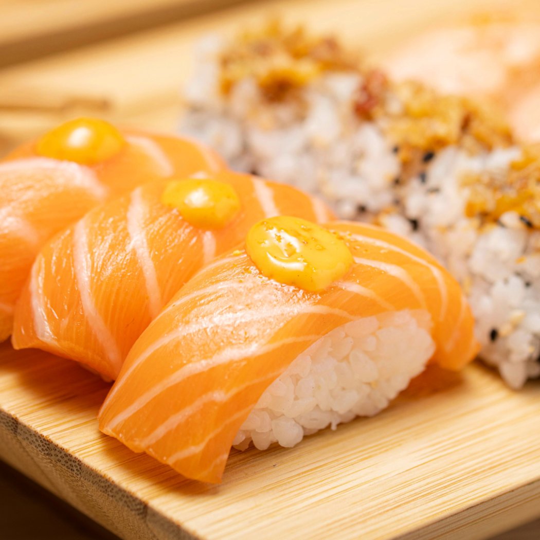 Sushiman 1