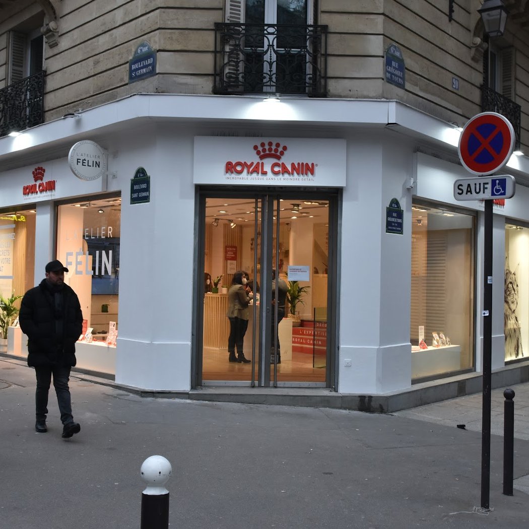 L'Atelier Royal Canin 2