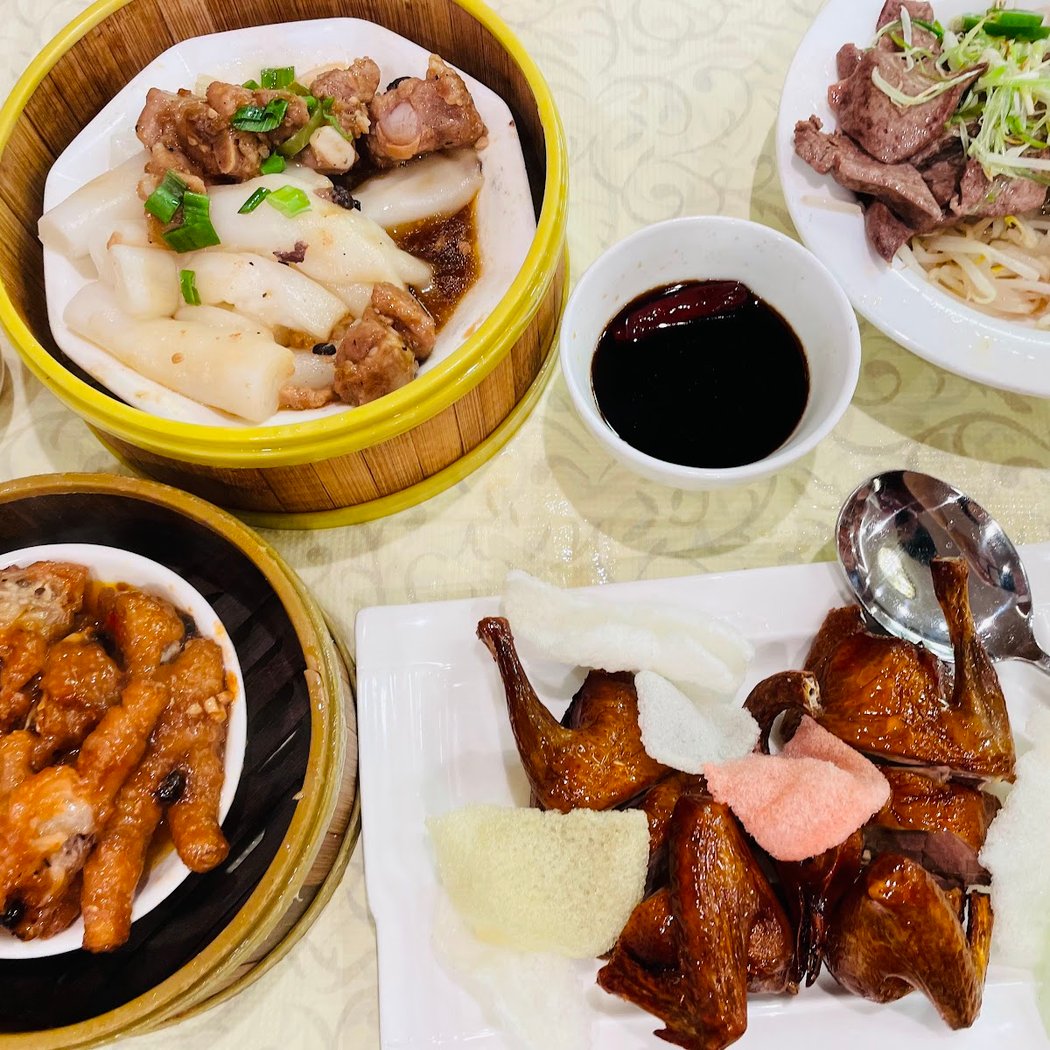 Lai Hong Lounge 1