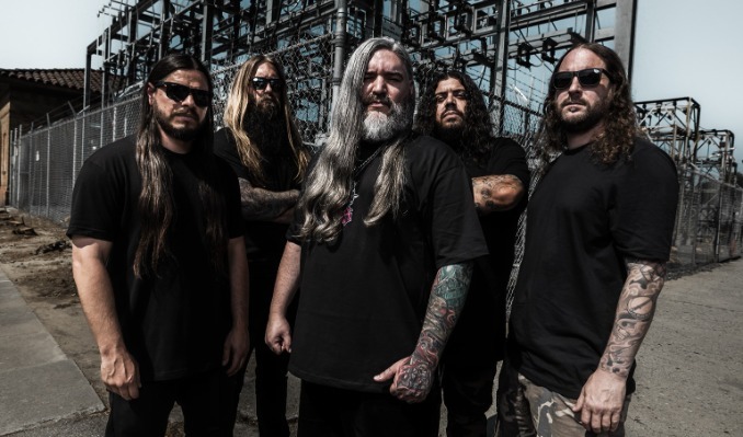 Suicide Silence 1
