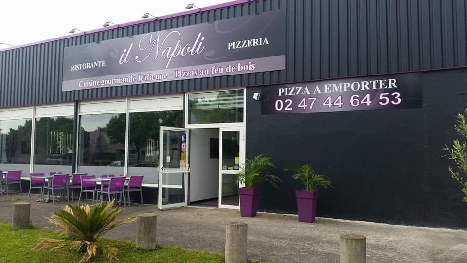 IL Napoli 2