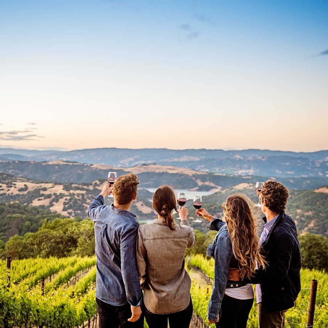 Benefits of Tourism 1