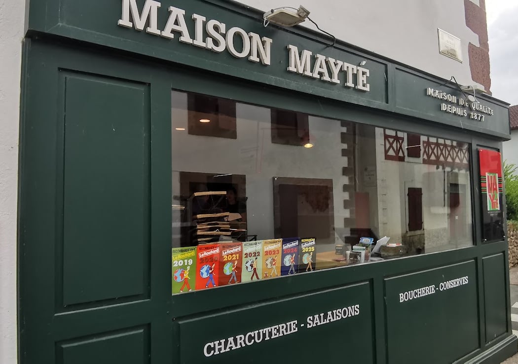 Charcuterie Mayté 2