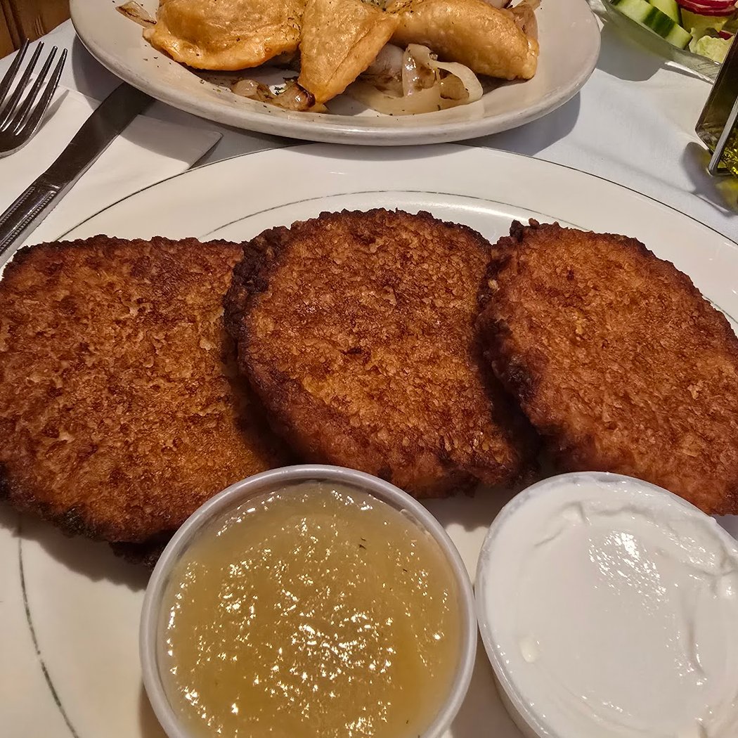 Schnitzel Haus 1