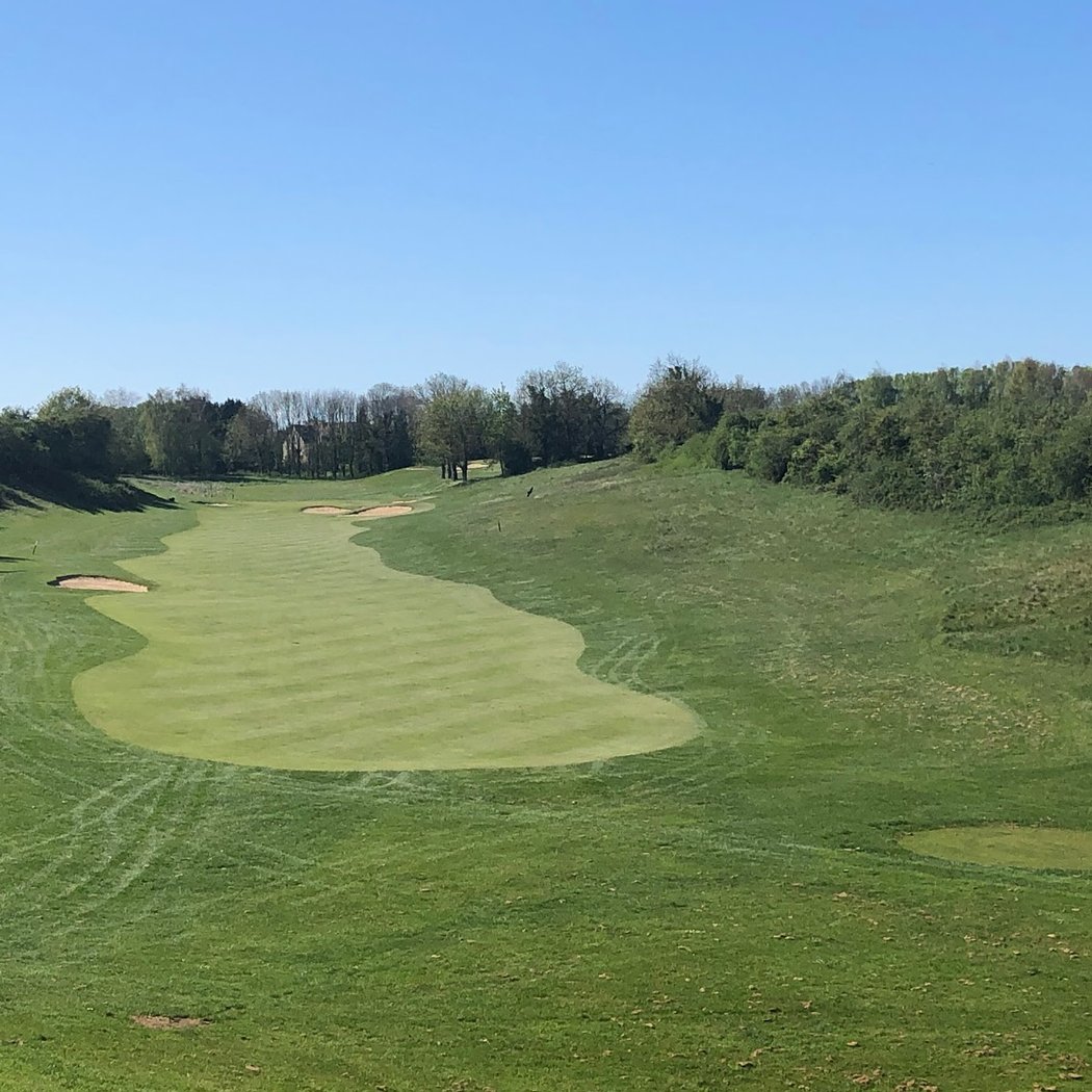 Golf de Caen la Mer 3