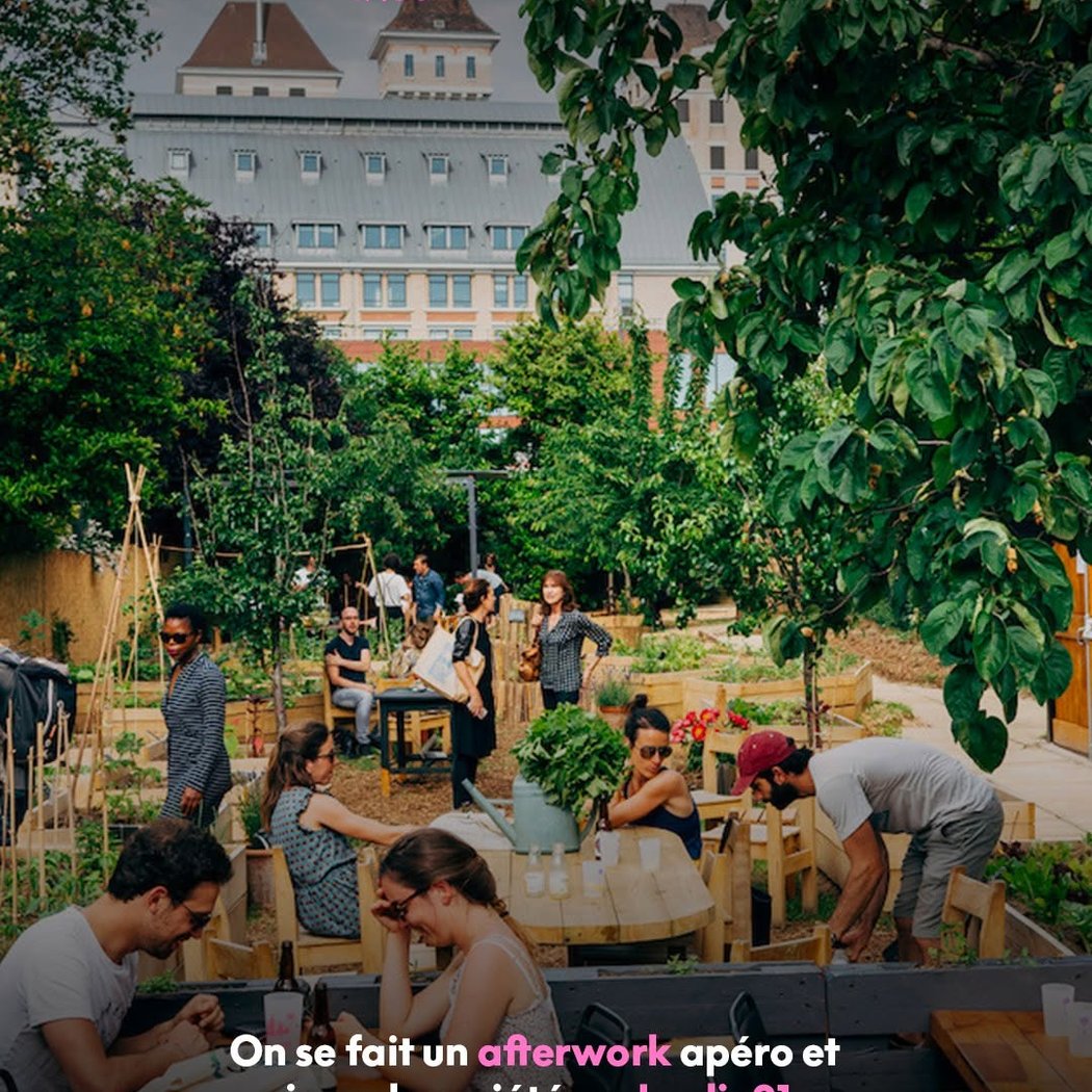afterwork apéro et jeux de société 1
