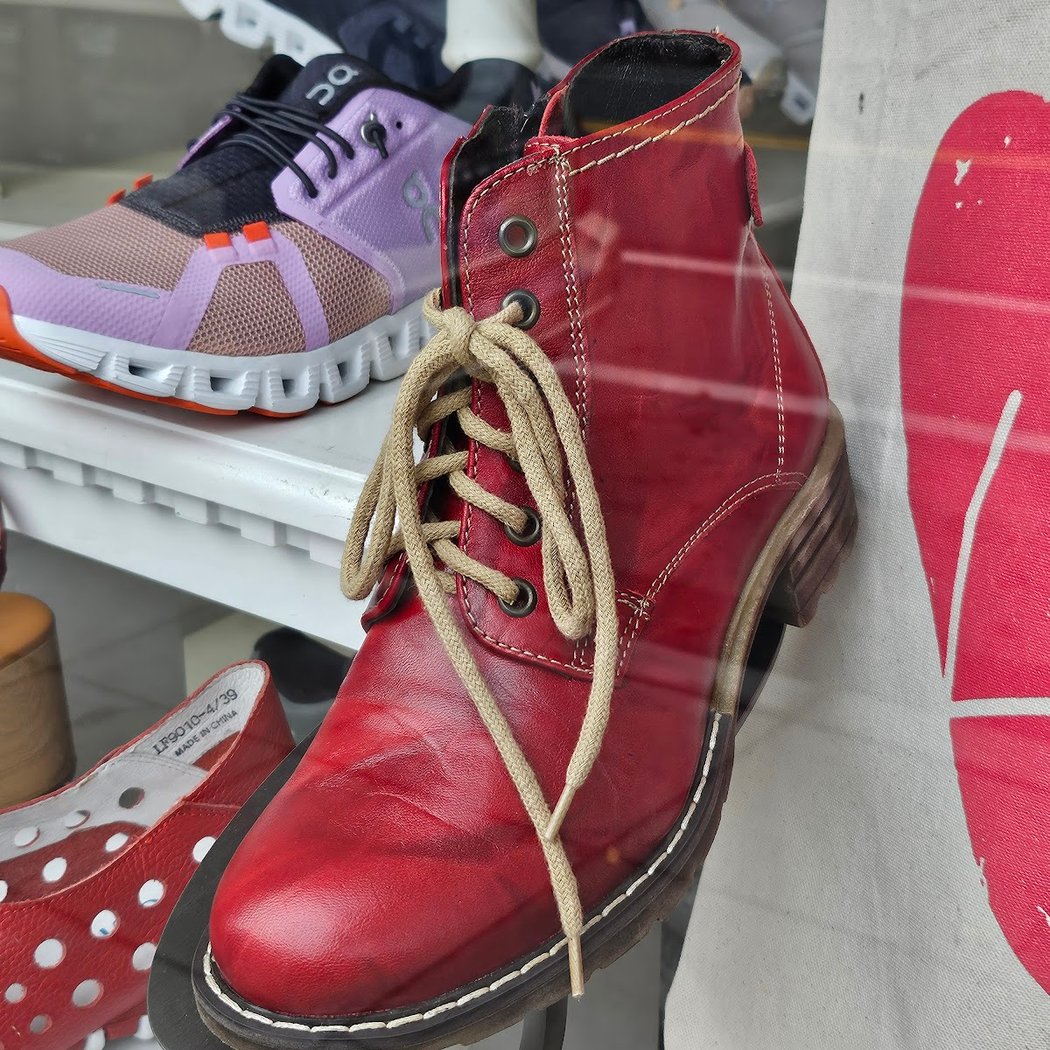 Tootsie's Boutique Inc. 1