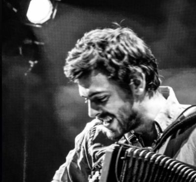 Concert : Trio Riu Pèira 1