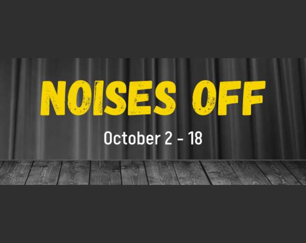 Noise Off 1