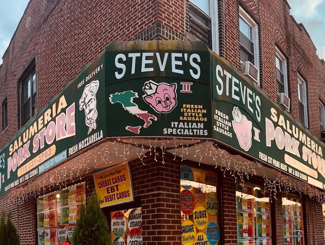 Steve's II Pork Store & Salumeria 2