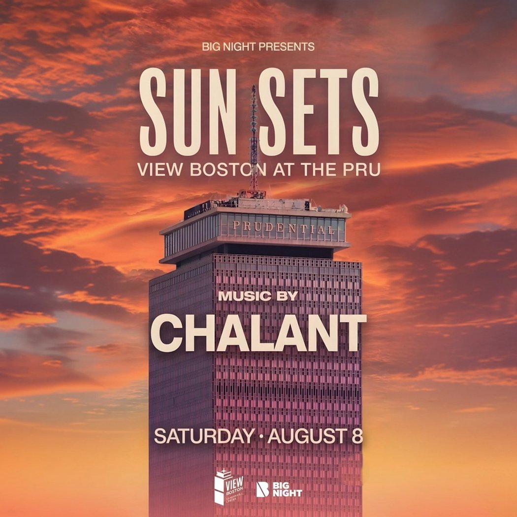 Chalant Rooftop Set 1