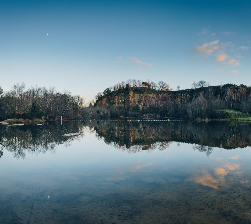 La Roche Ballue de Bouguenais 1