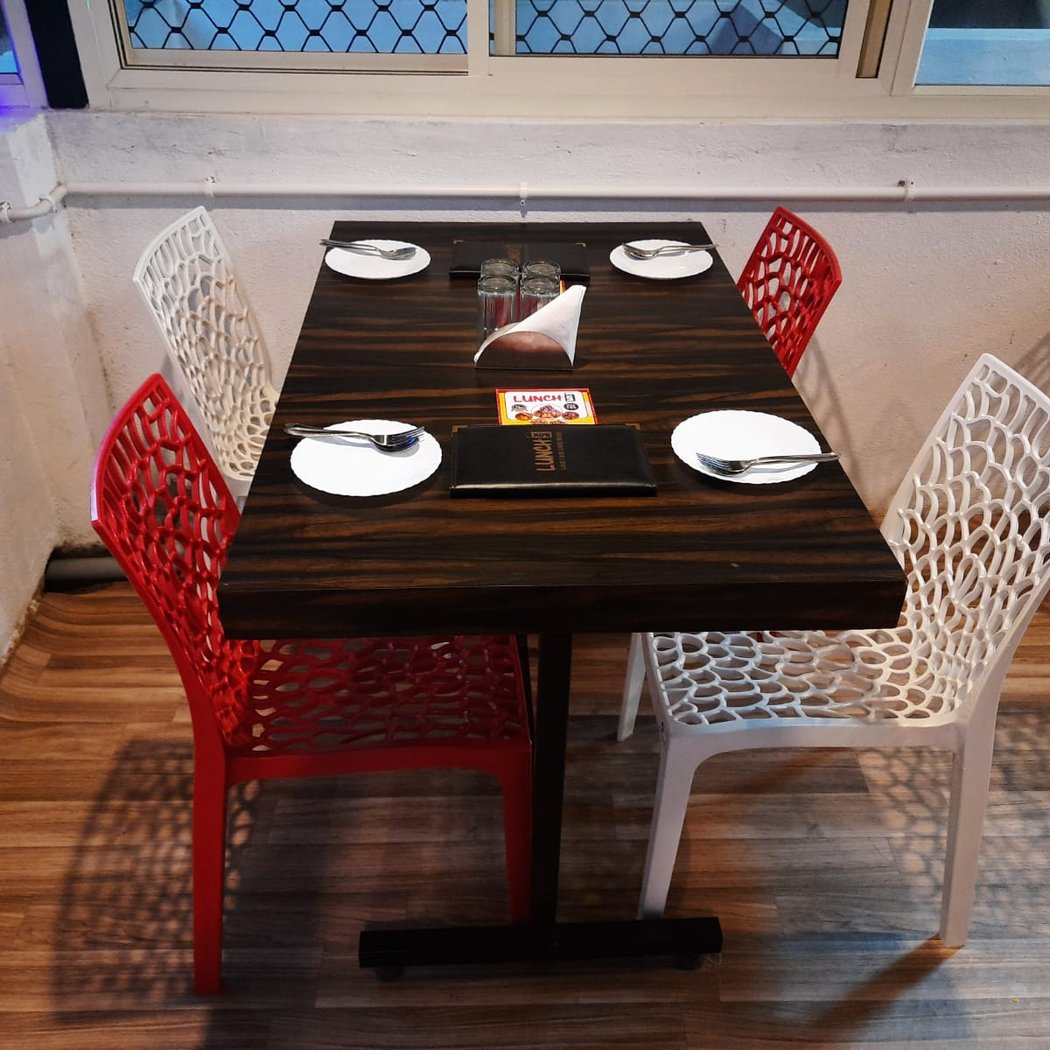 Lunch Box (AT) - Chinese & Thai, Indian Restaurant 2