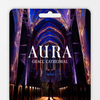 AURA: An Immersive Odyssey of Breathtaking Proportions 1