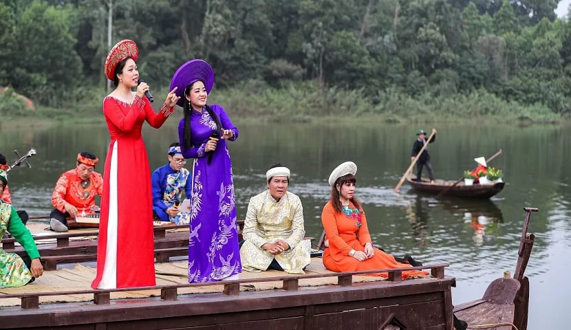 Summer Family Fun Series: Vietnamese STL 1