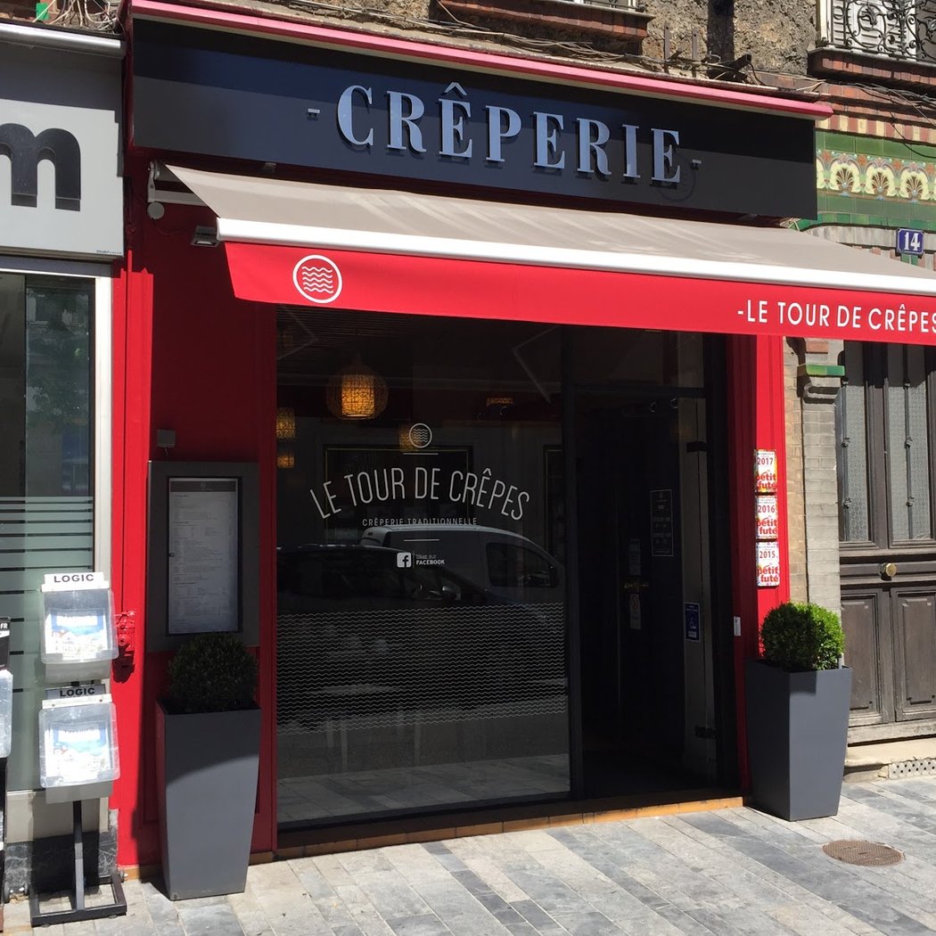 LE TOUR DE CREPES 2