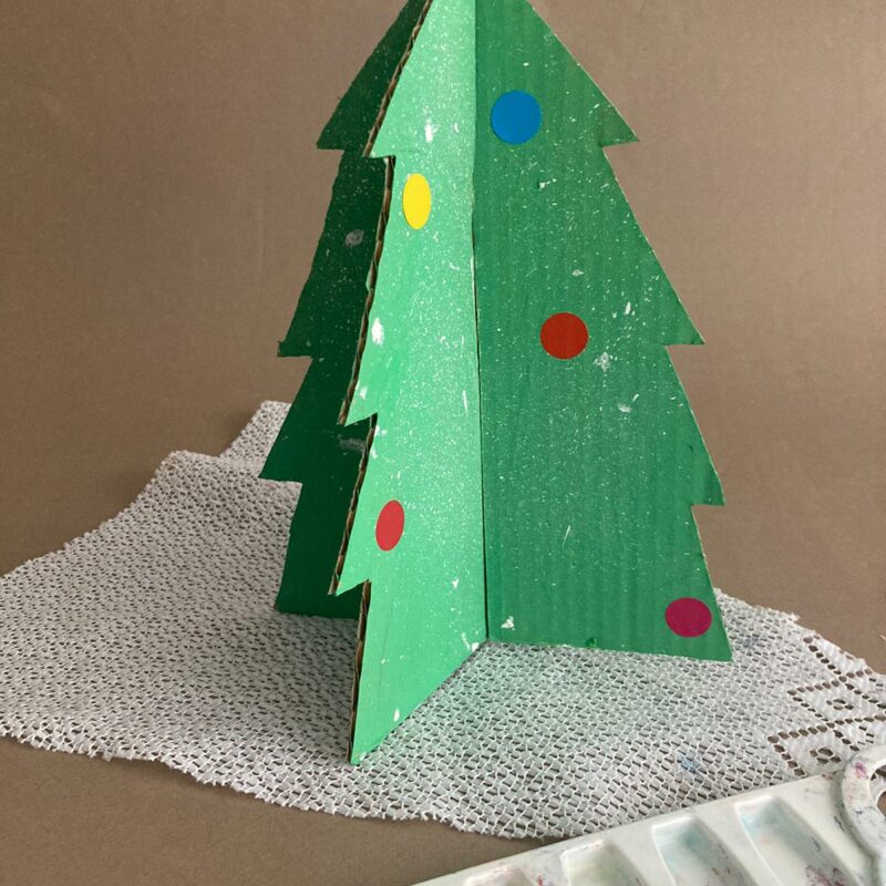 Eveil artistique 2 - 4 ans 1
