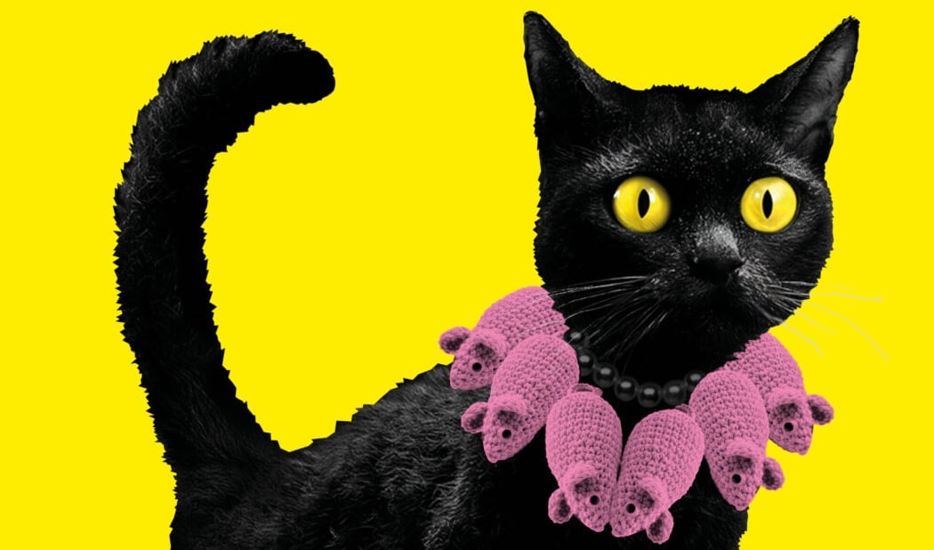 KATZEN! 1