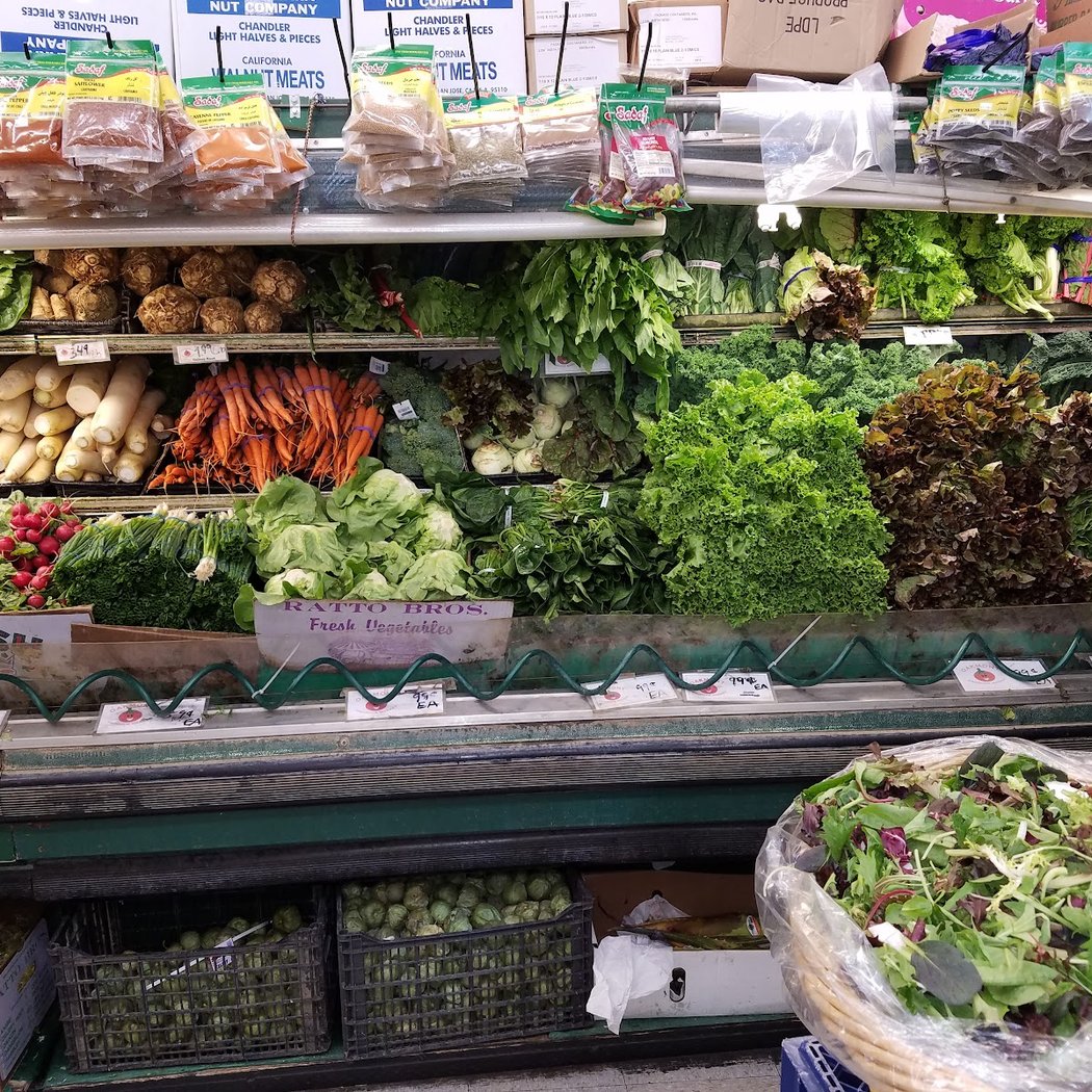 Oakmont Market 1