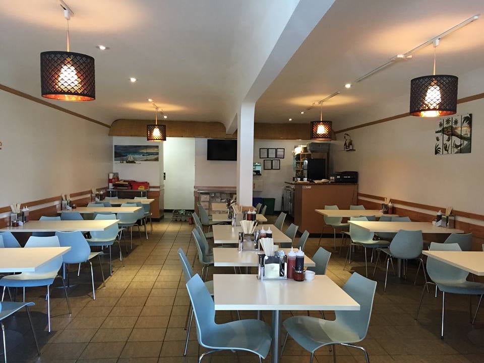 Ly's Vietnamese Cuisine 3