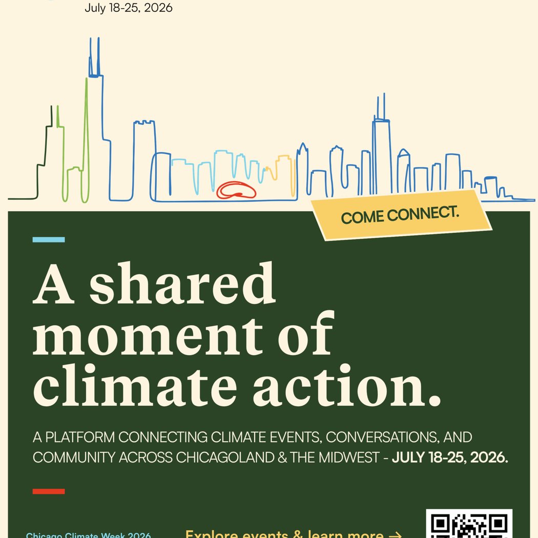 Chicago Climate Week 2026 1