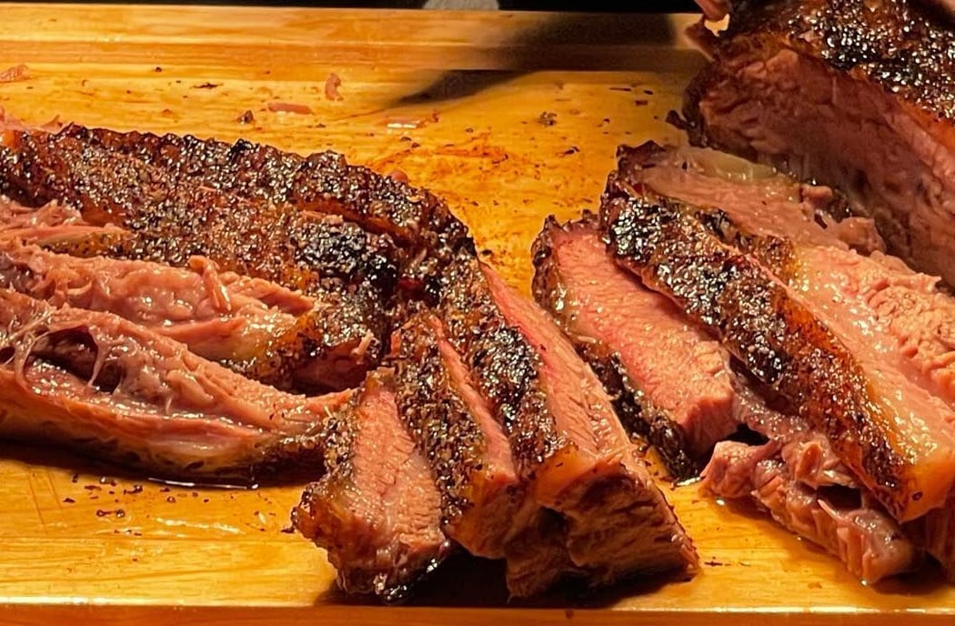 Kimchi Smoke BBQ Shack 1