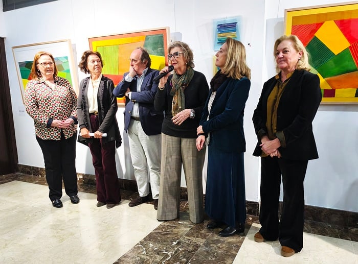 Mediterráneo. Exposición colectiva 3