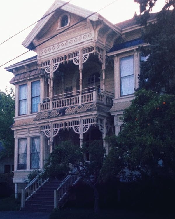 St. Rose Neighborhood Association 1