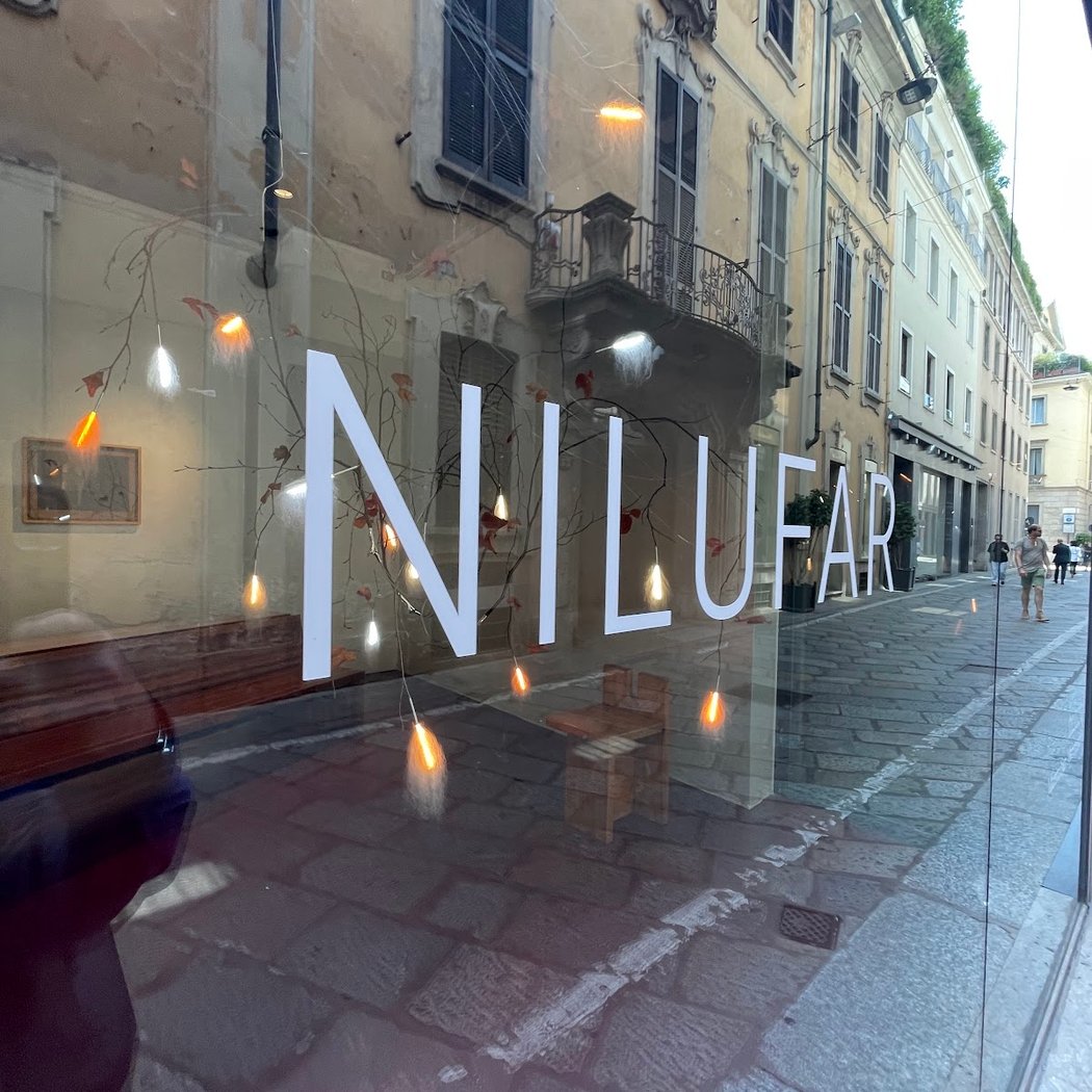 Nilufar Gallery 3