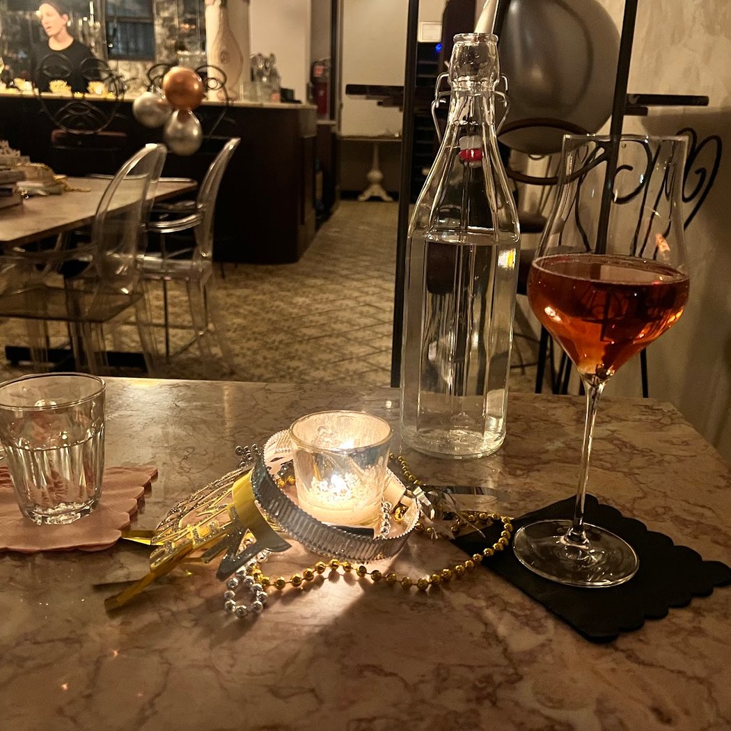 Bar Florine 4
