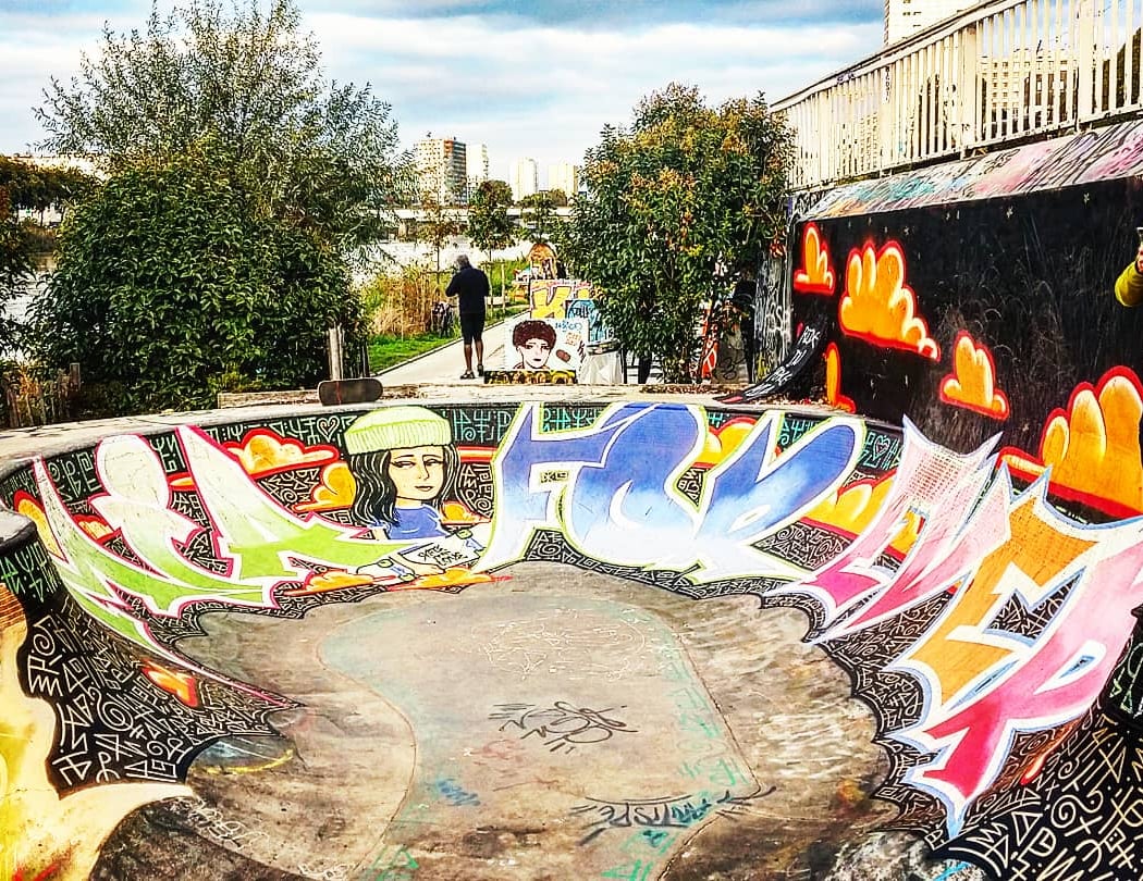 Bowl Audibert 3
