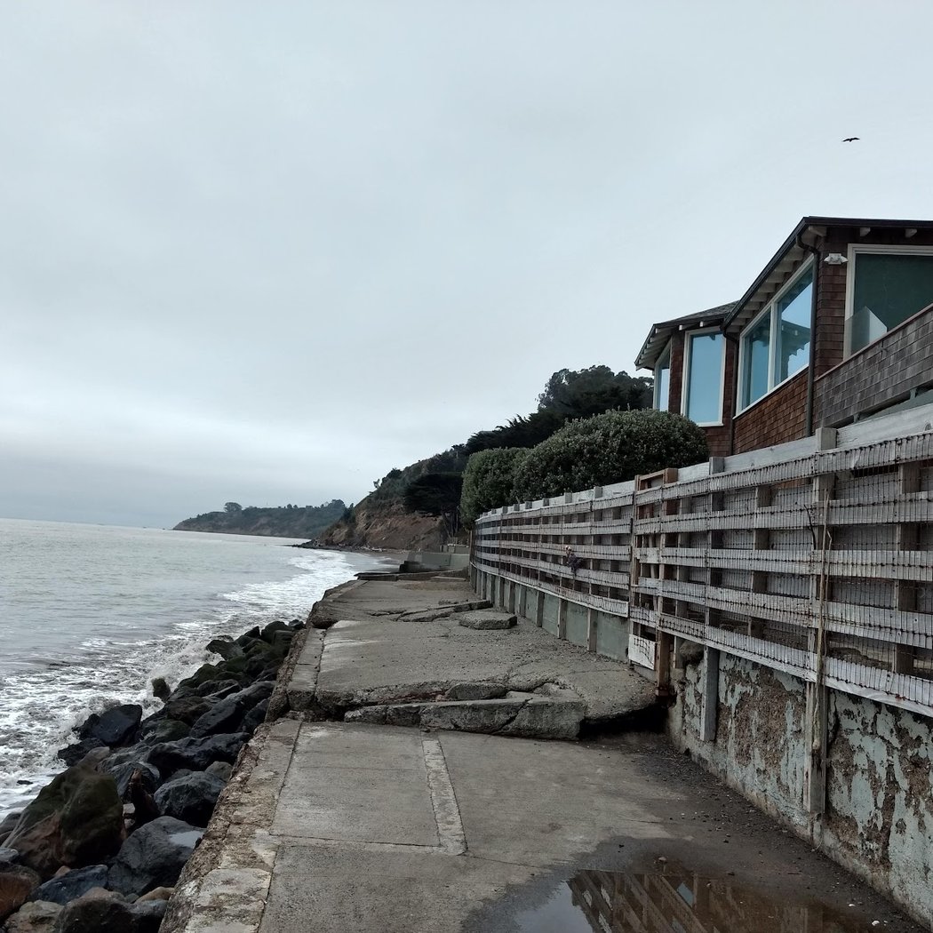 Bolinas Beach 4