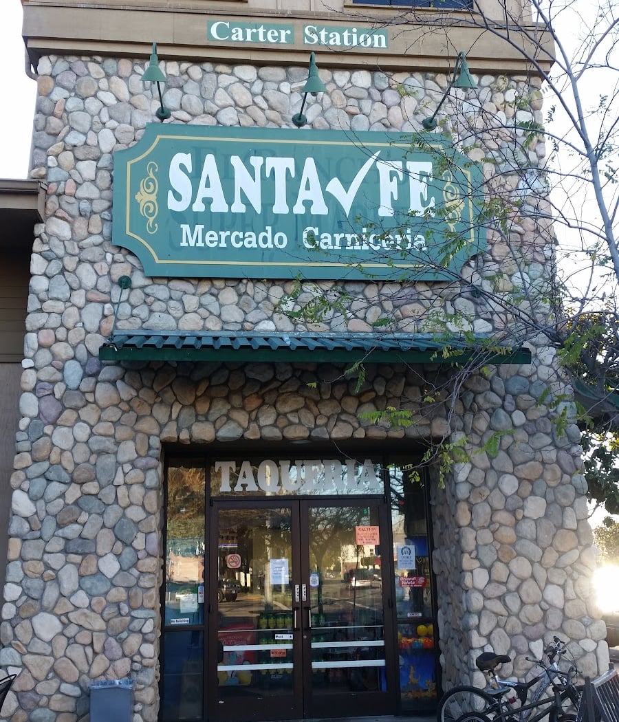 Santa Fe Mercado - Carniceria 2