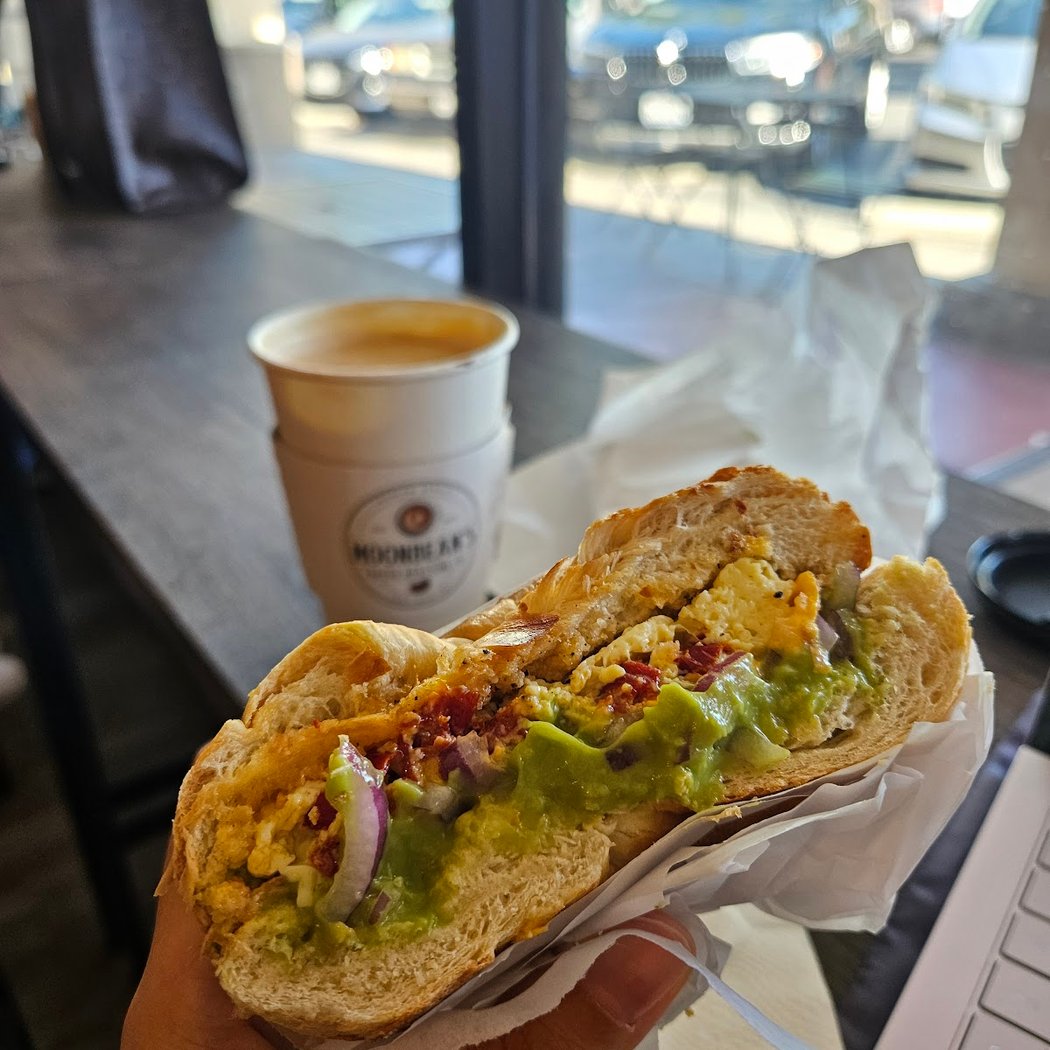 MoonBean's Coffee 2