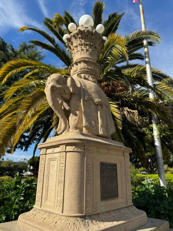 Viña del Mar Park 4
