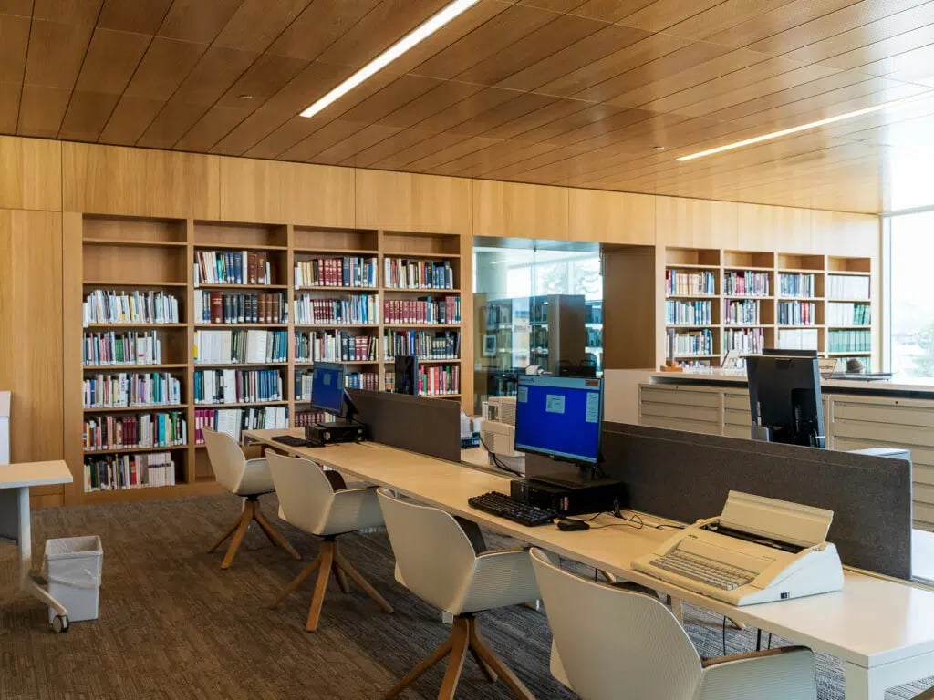 Missoula Public Library 3