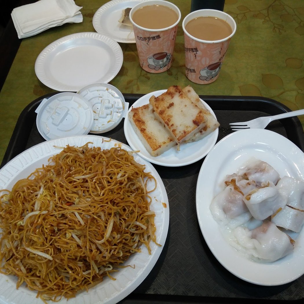 Good Family Bakery雙龍珠餅屋 3