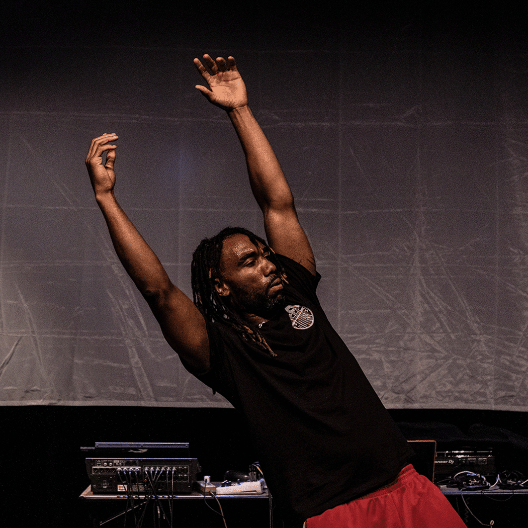 Plateau Hip-Hop - Le Culte du Freeze/S.TU.C.K 1