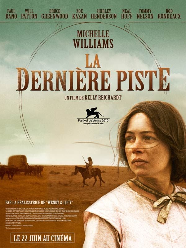 La Dernière Piste — Les Lumières 1