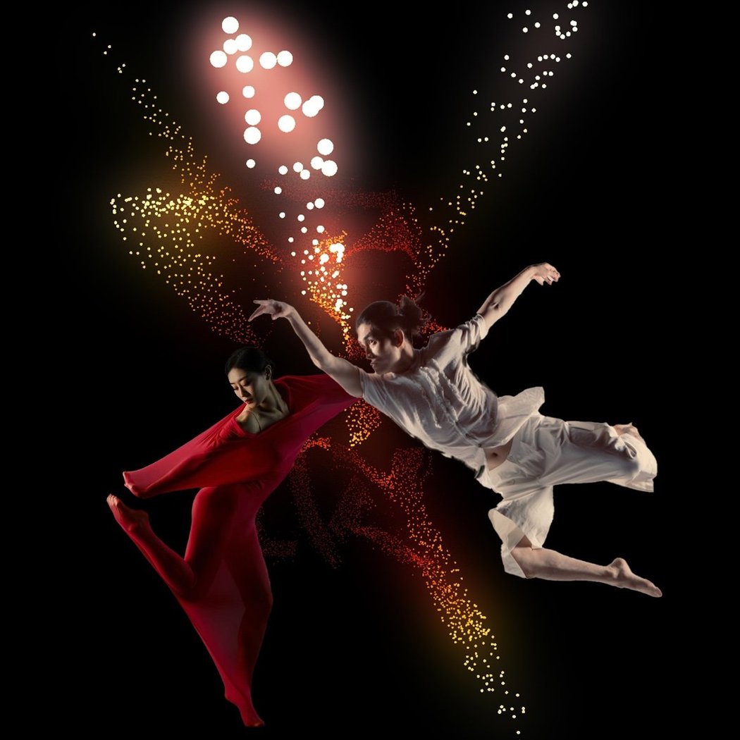 China Now Music Festival - Music in Motion 1