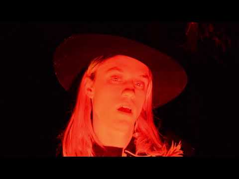 Hot Flash Heat Wave 1