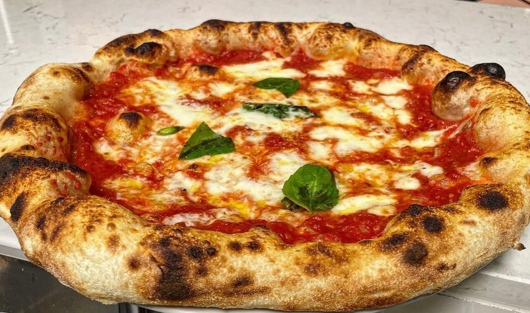 lili caffè - so pizza 1