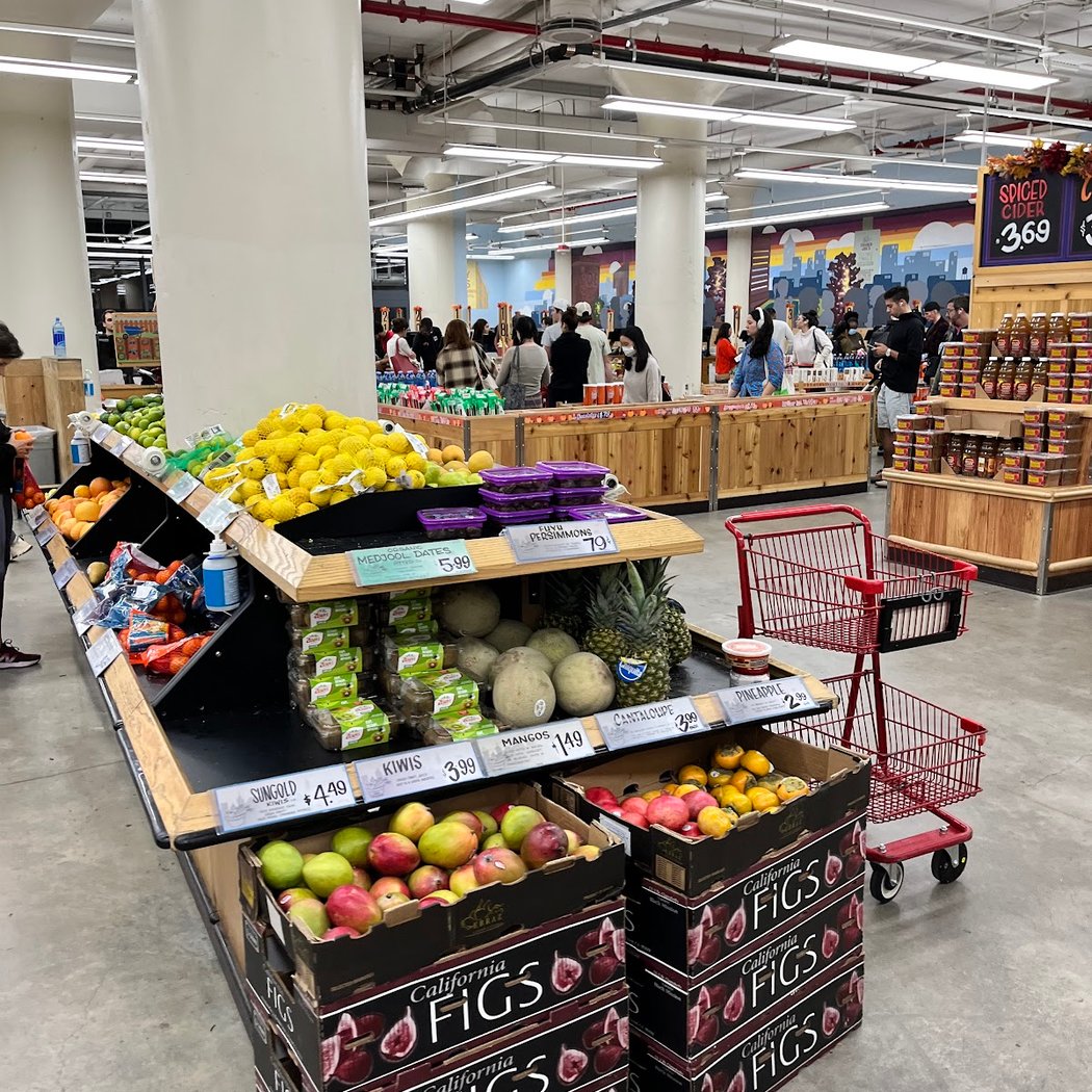 Trader Joe's 2