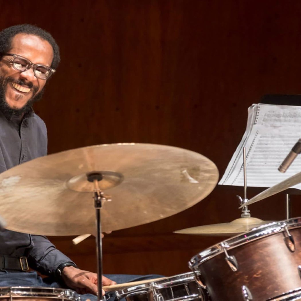 Brian Blade & The Fellowship Band 1