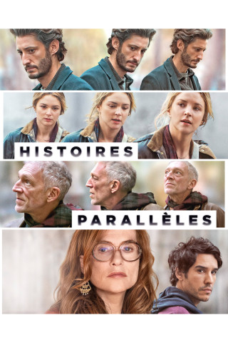 HISTOIRES PARALLÈLES 1