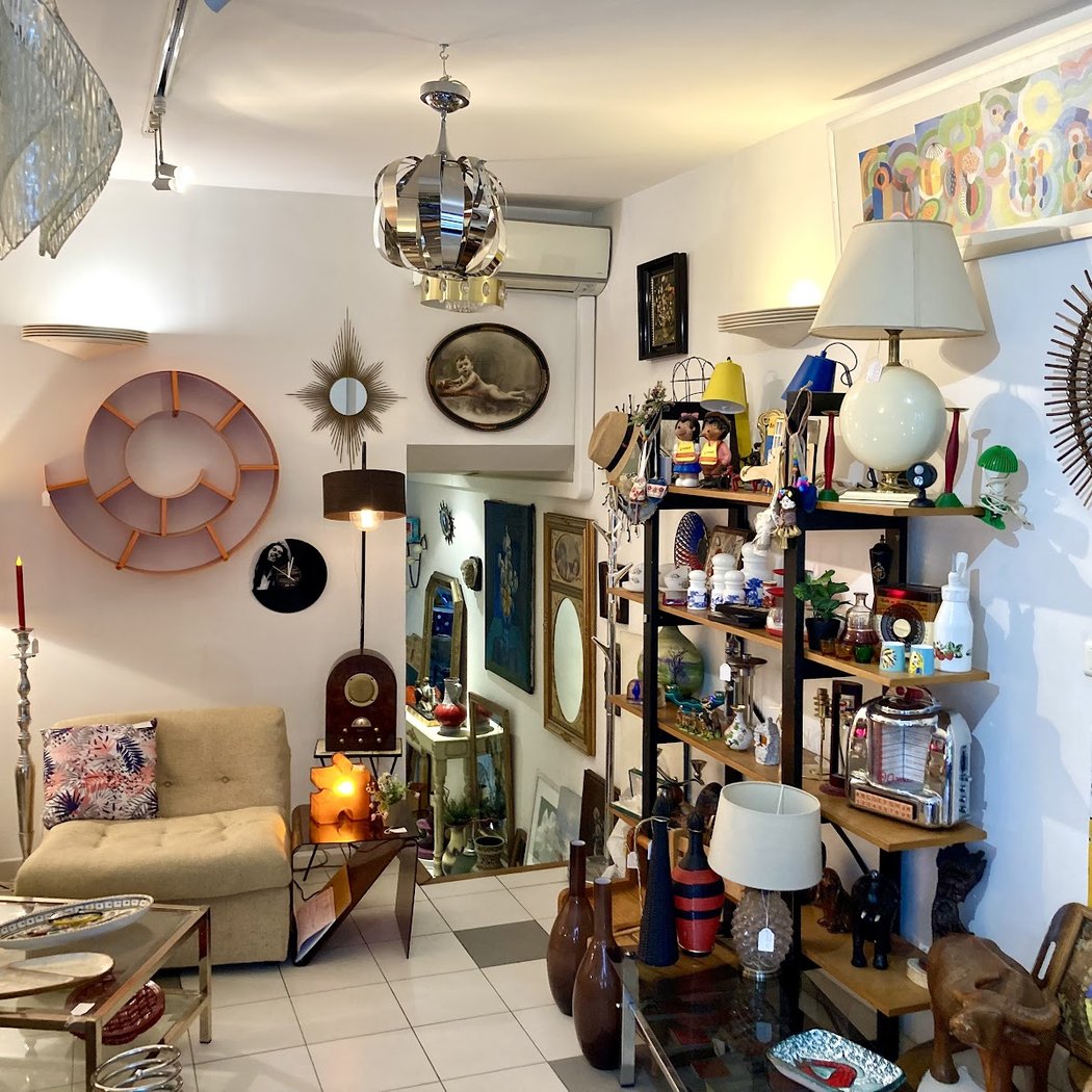 Brocante Absolutely Fabulous 3